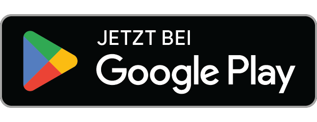 Jetzt bei Google Play – für Android